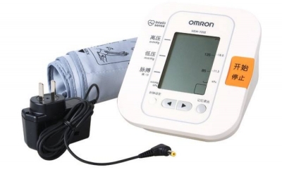  Blood Pressure 