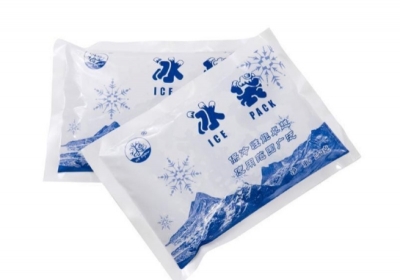 Ice Bag