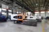 Plastic Injection molding Machine