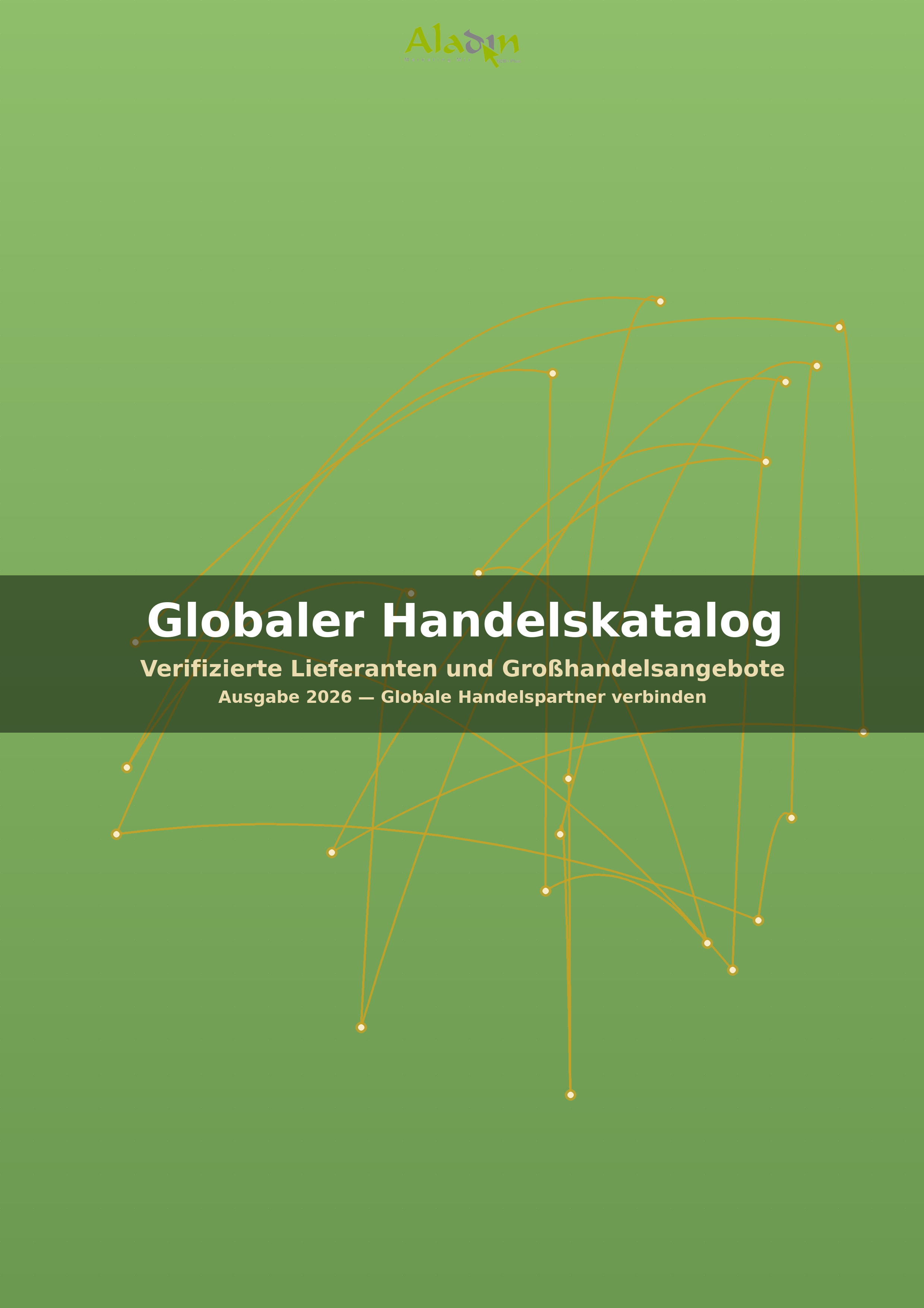 Catalog cover